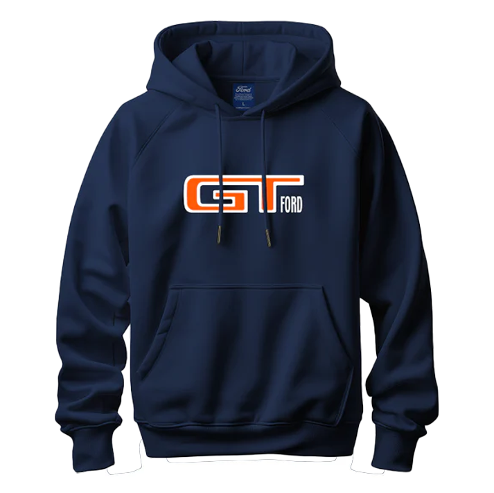 Ford 351 GT Hoodie