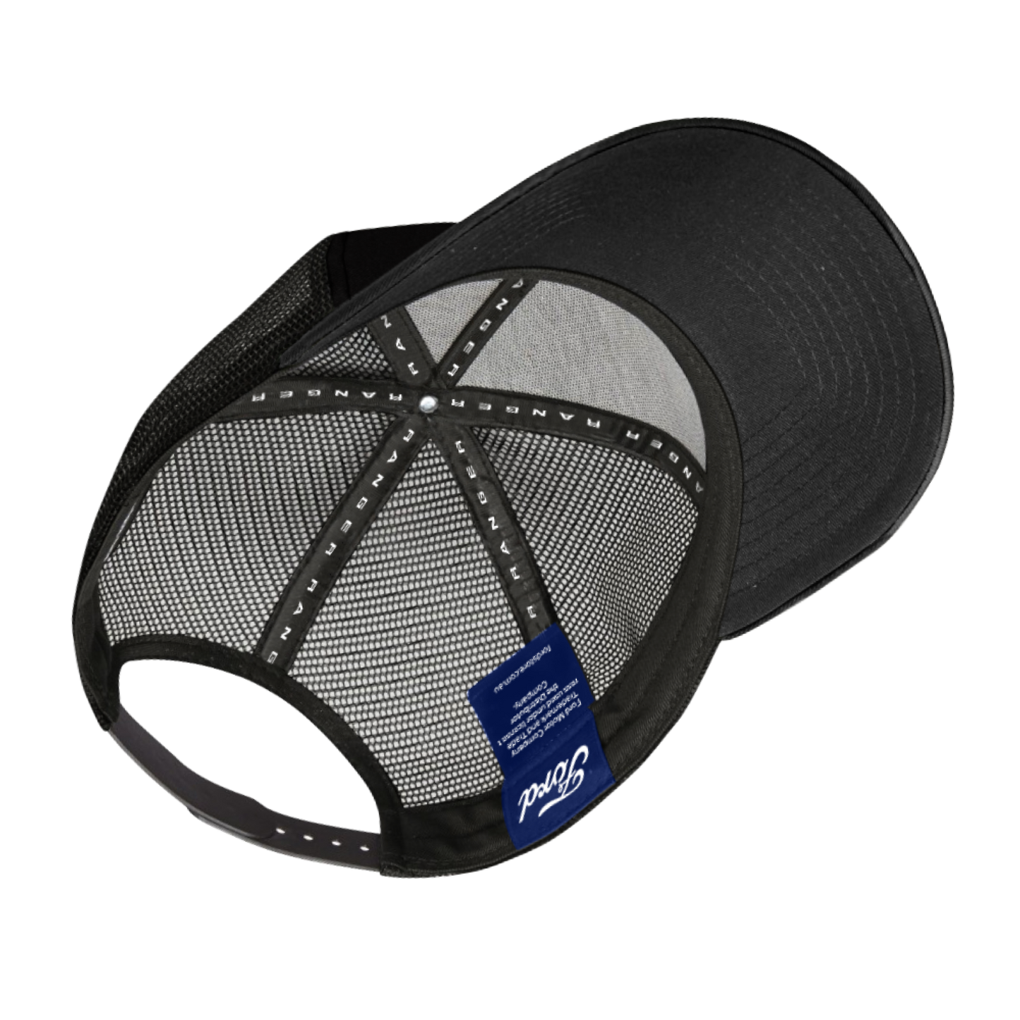 Ranger Trucker Cap