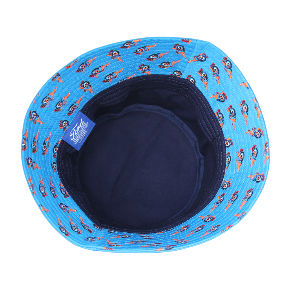 Ford Super Roo Bucket Hat
