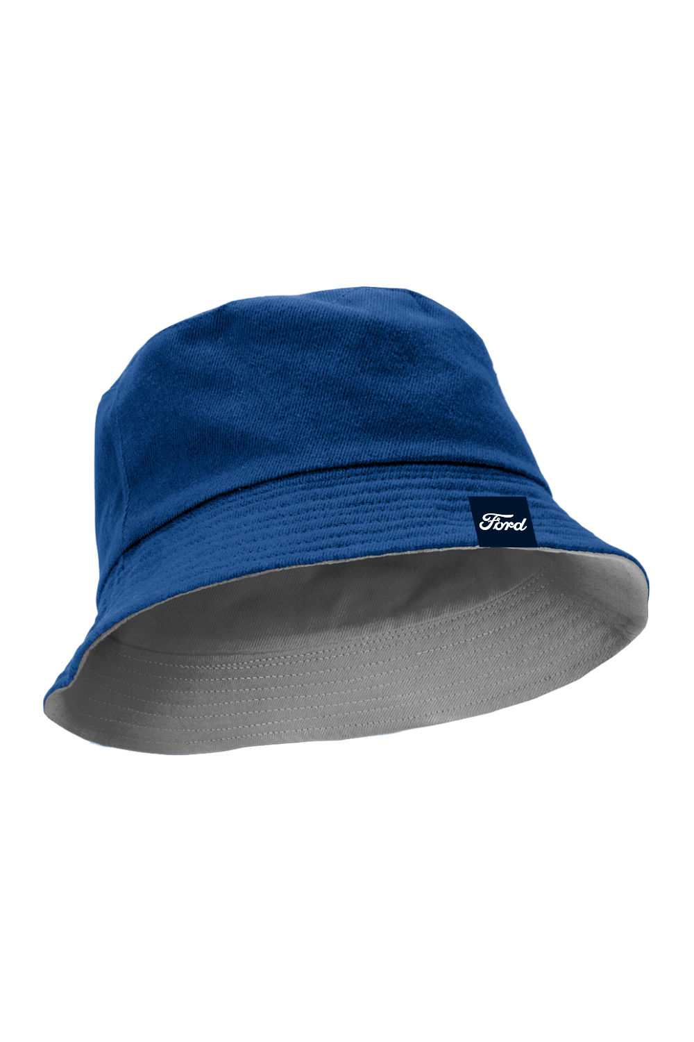 Mustang Bucket Hat