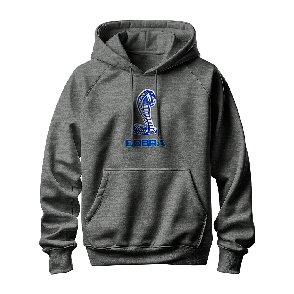 Ford Cobra Hoodie
