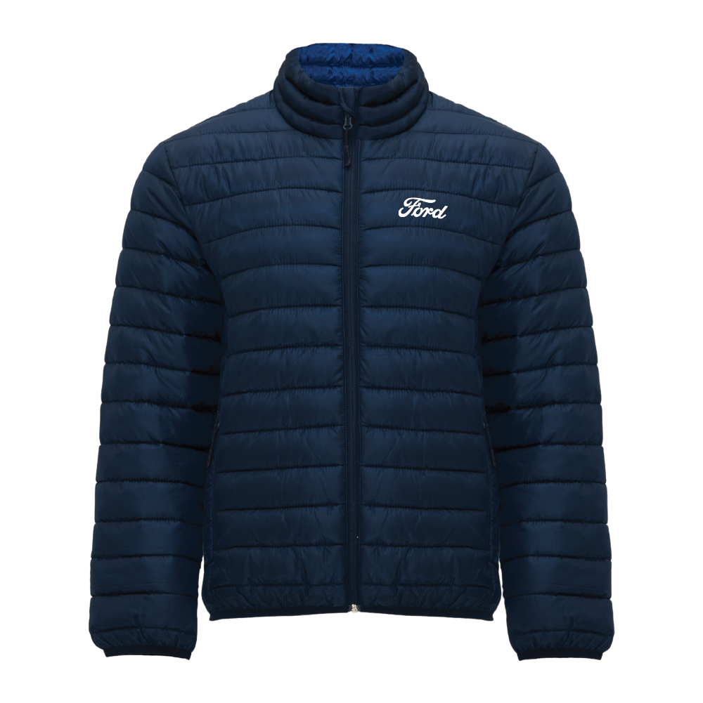Ford Finland Jacket (Navy)