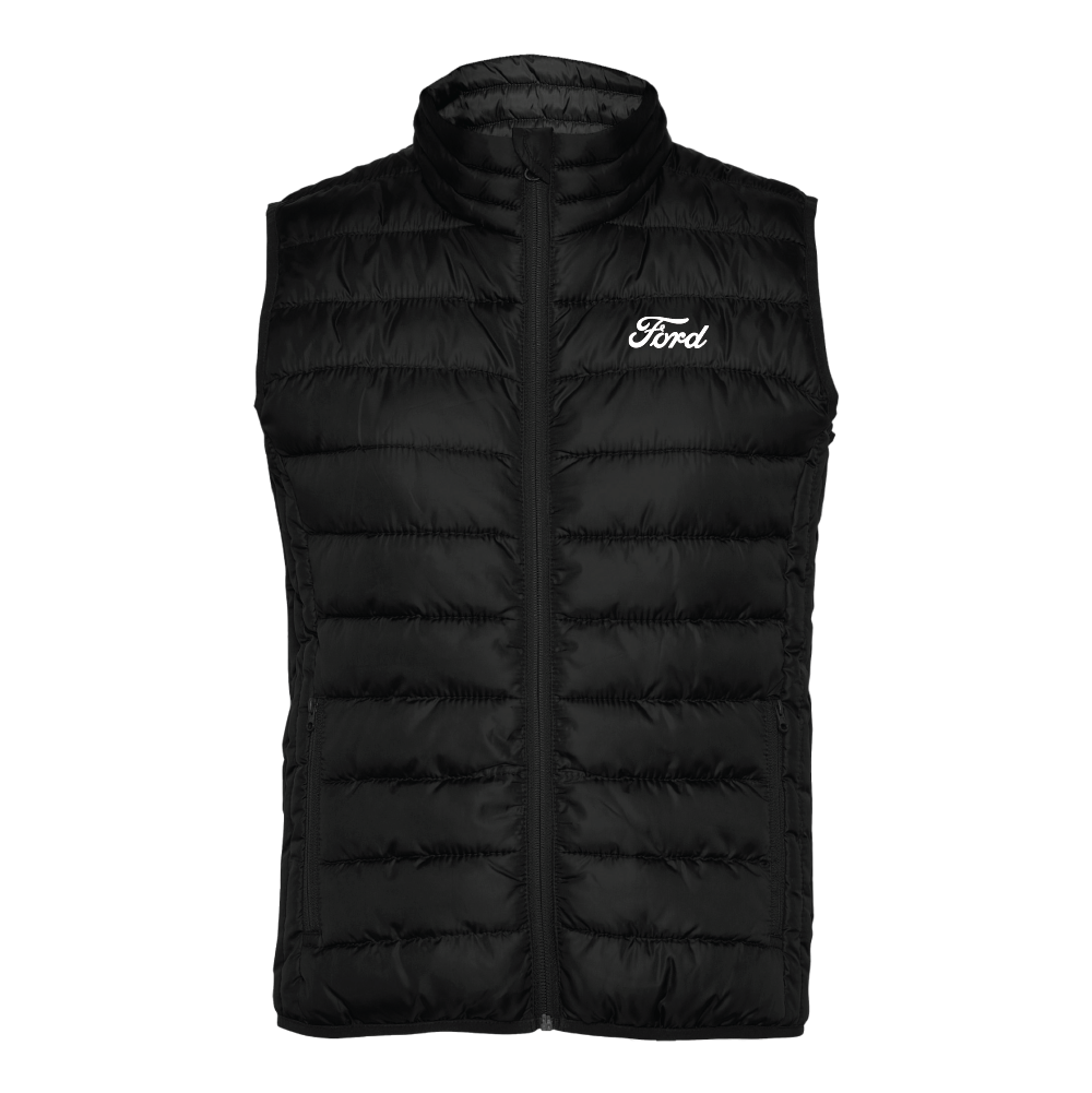 Ford Ladies Oslo Vest (Black)
