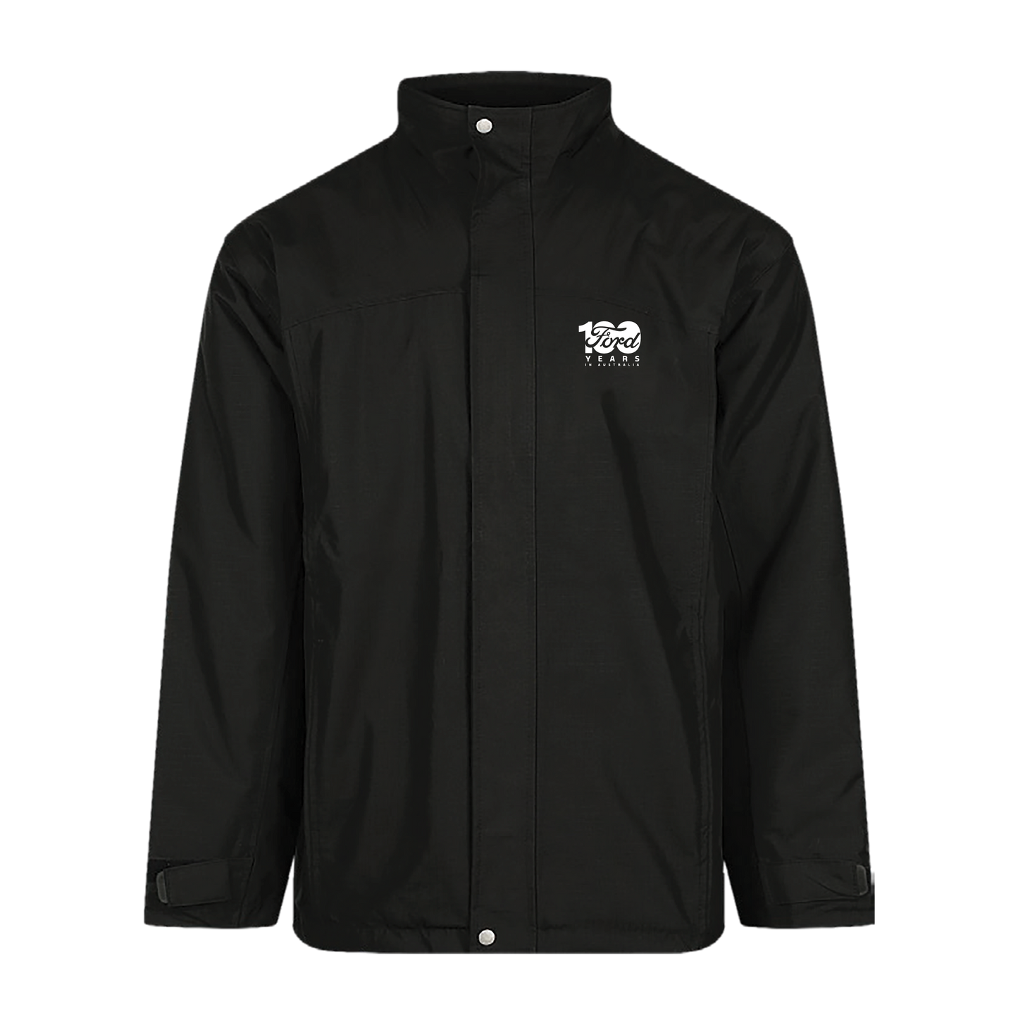 Ford 100 Year Drop Jacket