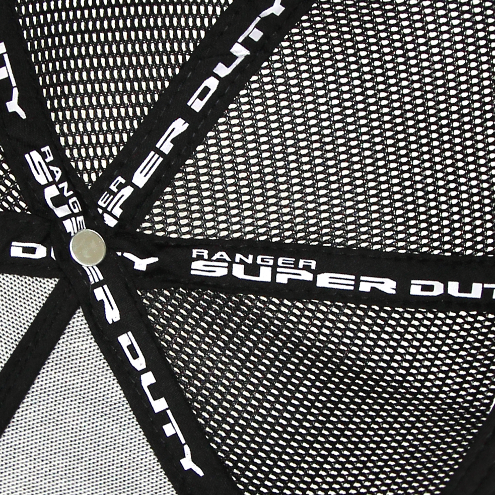 Ford Super Duty Trucker Cap