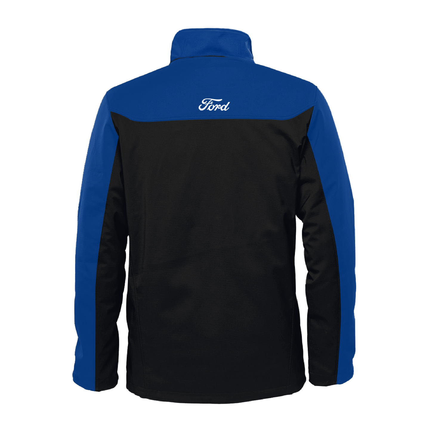 Ford 100 Year Men's Softshell Jacket
