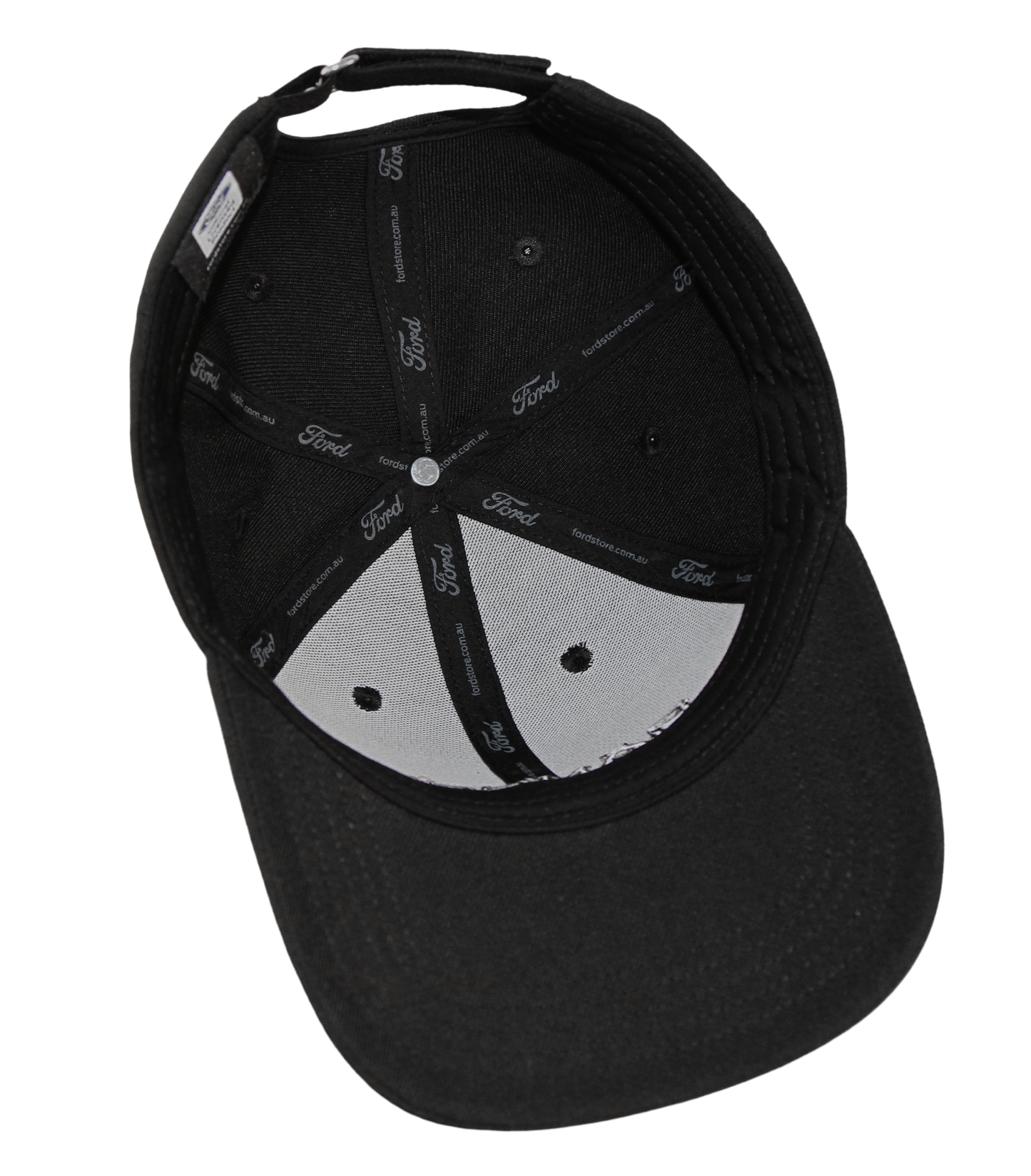 Ford Ranger Platinum Cap