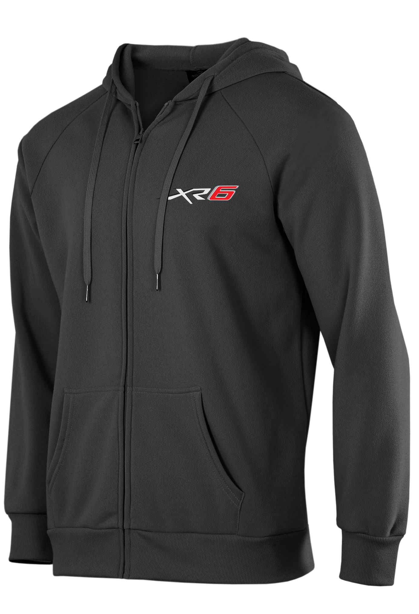 Ford XR6 Zip Hoodie