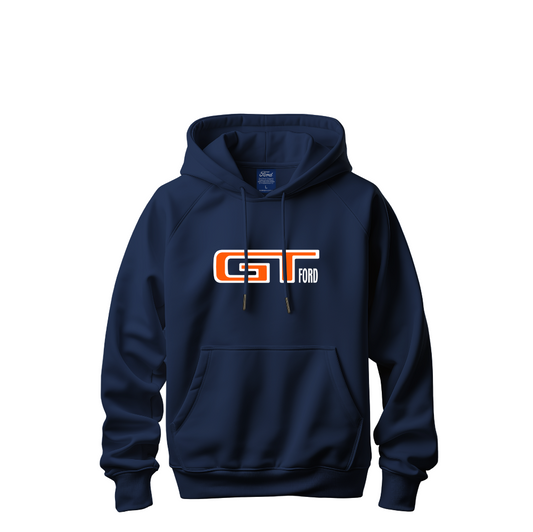 Ford 351 GT Hoodie