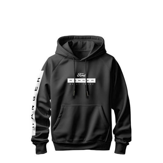 FORD RANGER PREMIUM HOODIES - LIMITED STOCK