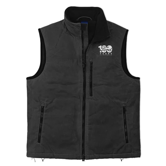 Ford 100 Year - Ranger Vest