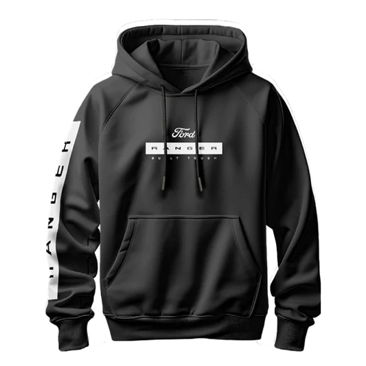 FORD RANGER PREMIUM HOODIES - LIMITED STOCK