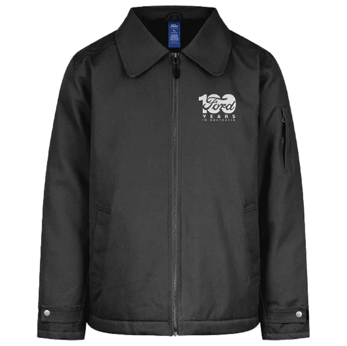 Ford 100 Year - Ranger Jacket