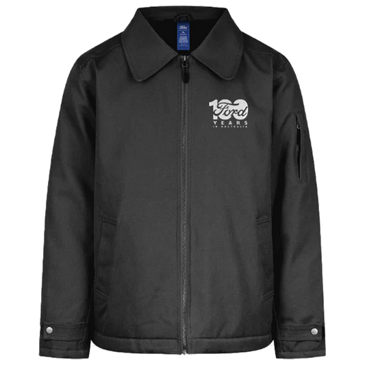 Ford 100 Year - Ranger Jacket
