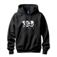 Ford 100 Year Anniversary Hoodie - Black