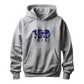 Ford 100 Year Anniversary Hoodie - Grey Marle