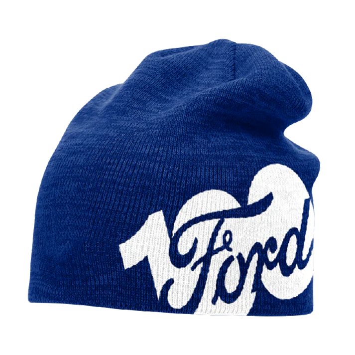 FORD 100 YEAR BEANIE