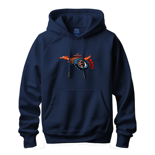 Ford Super Roo Hoodie