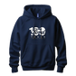 Ford 100 Year Anniversary Hoodie - Navy