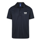 Ford 100 Year Men's Prestige Polo – Navy