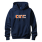Ford 351 GT Hoodie