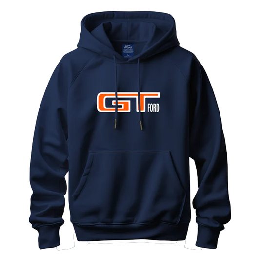 Ford 351 GT Hoodie