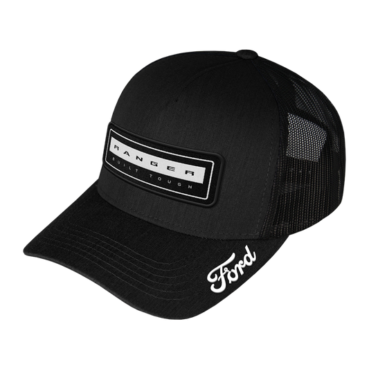 Ranger Trucker Cap