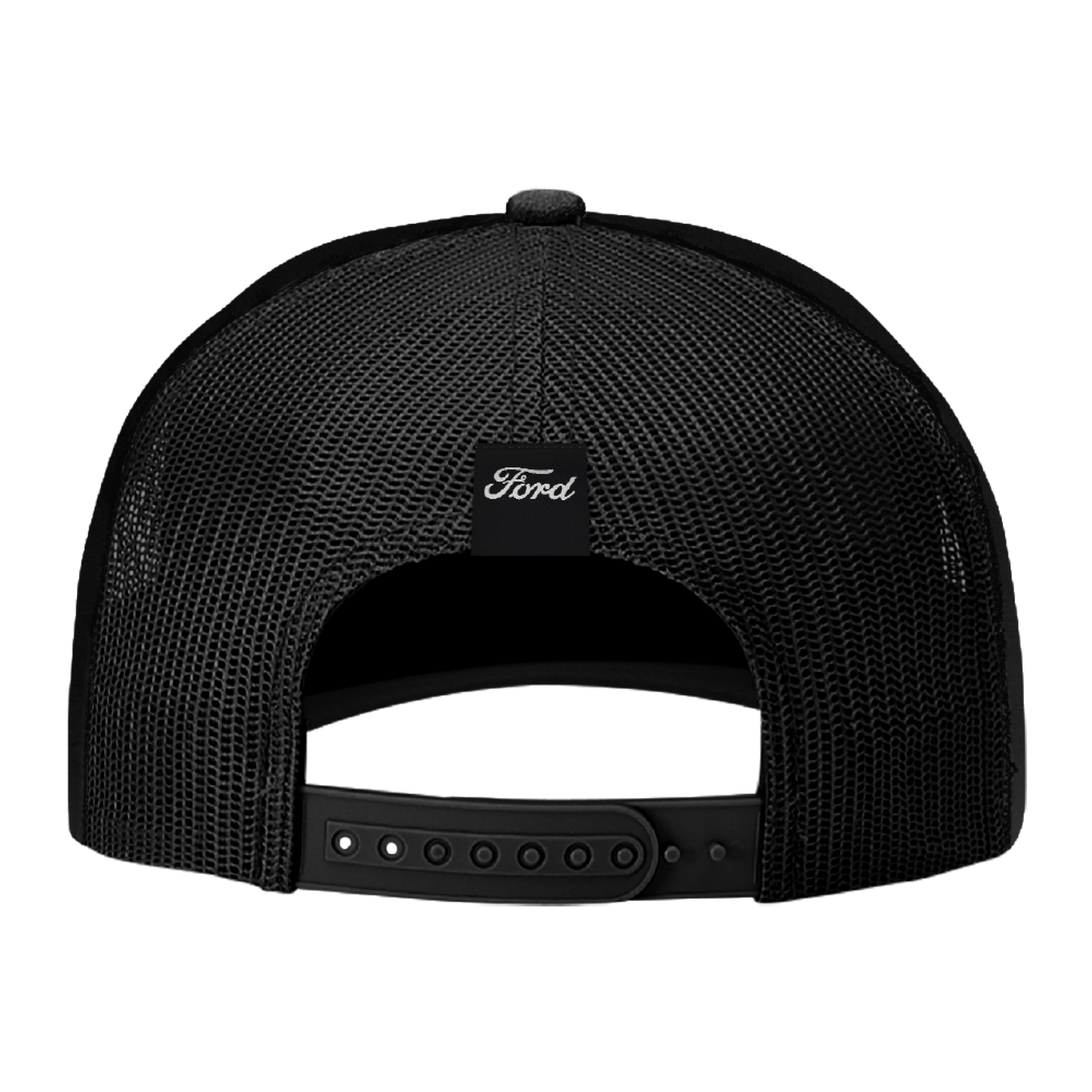 Ranger Trucker Cap