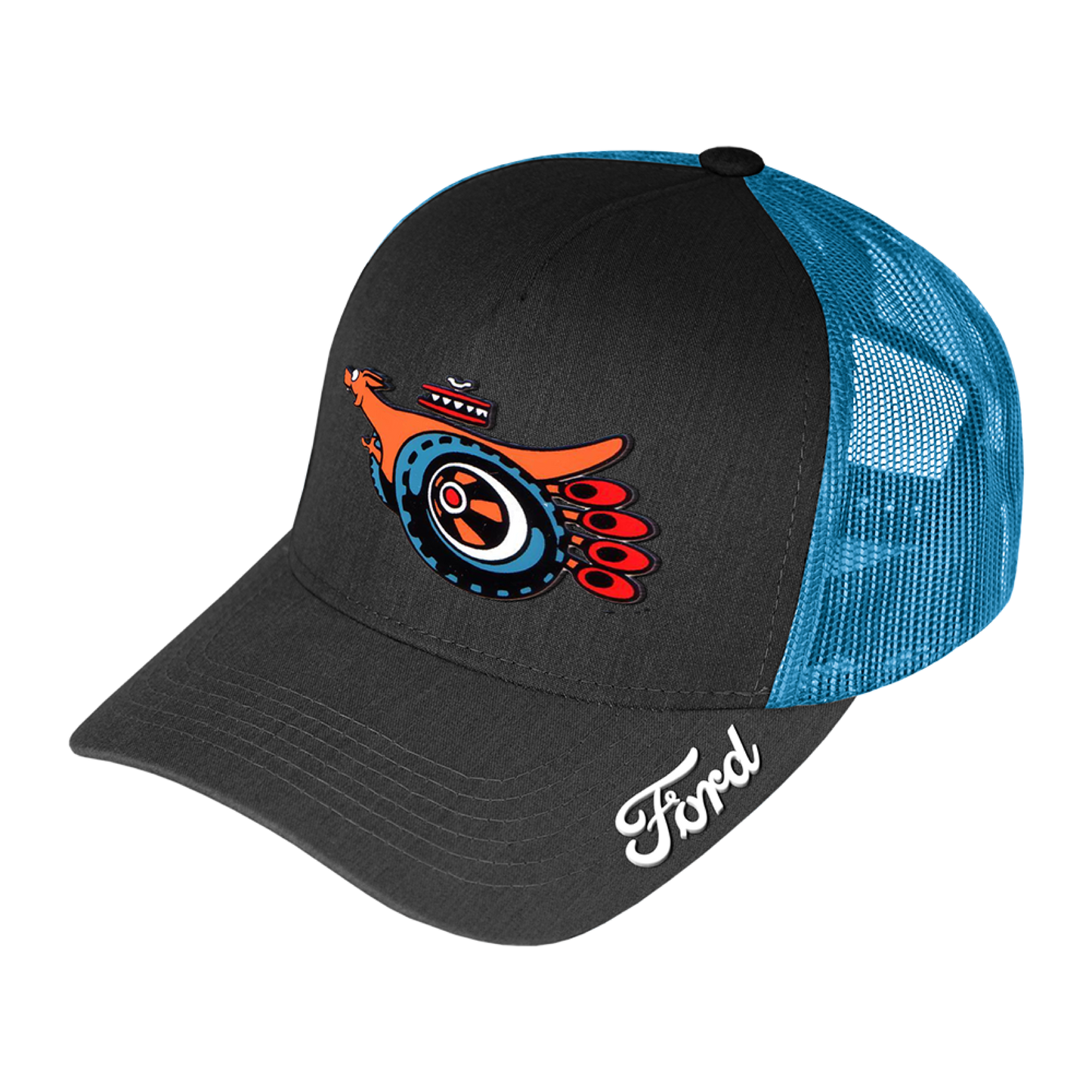 Super Roo Trucker Cap