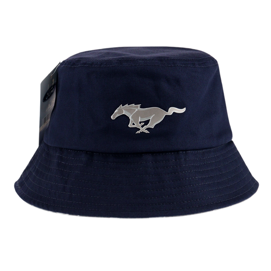 Ford Mustang Pony Bucket Hat