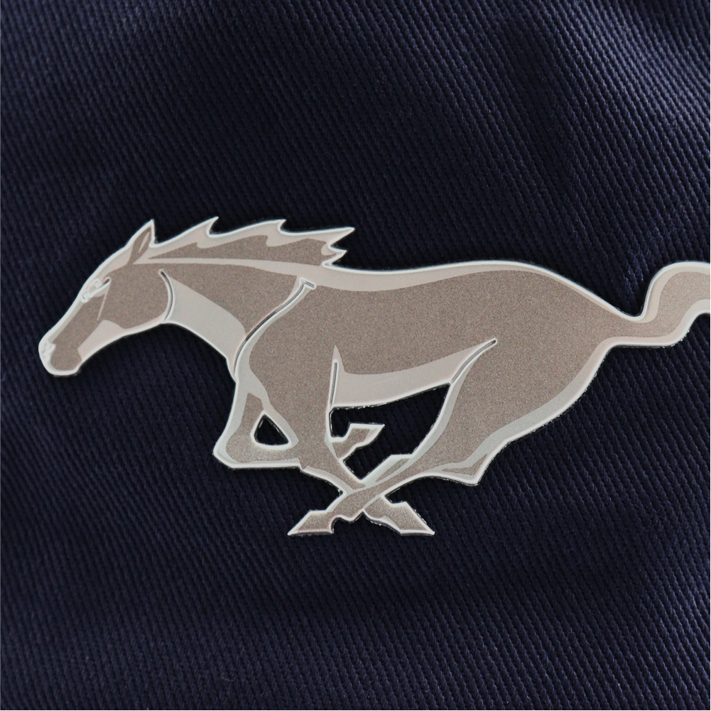 Ford Mustang Pony Bucket Hat