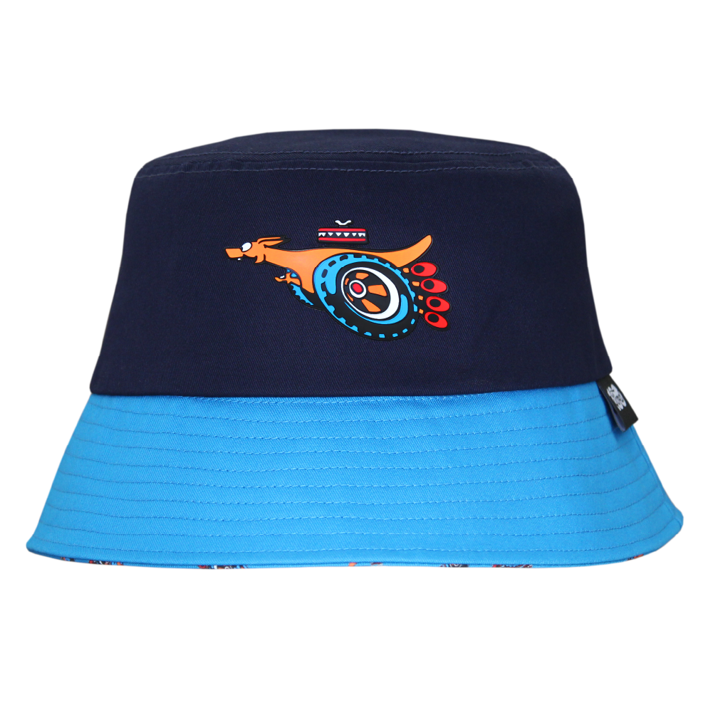Ford Super Roo Bucket Hat