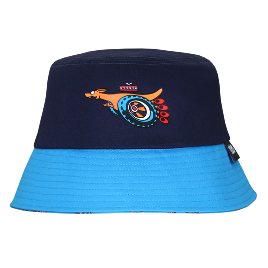 Ford Super Roo Bucket Hat