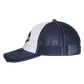 Ford Mustang Trucker Cap