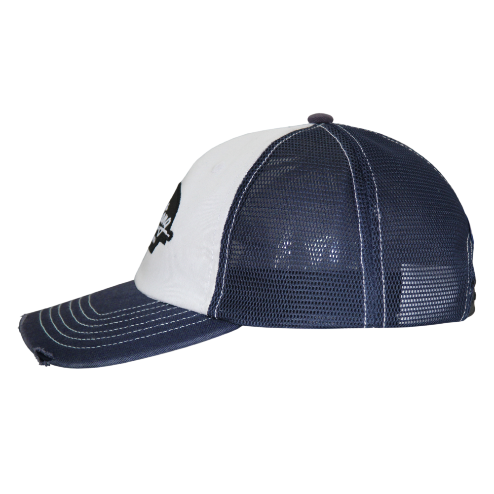 Ford Mustang Trucker Cap