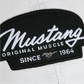 Ford Mustang Trucker Cap