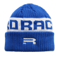 FORD RACING BEANIE - NEW YORK STYLE