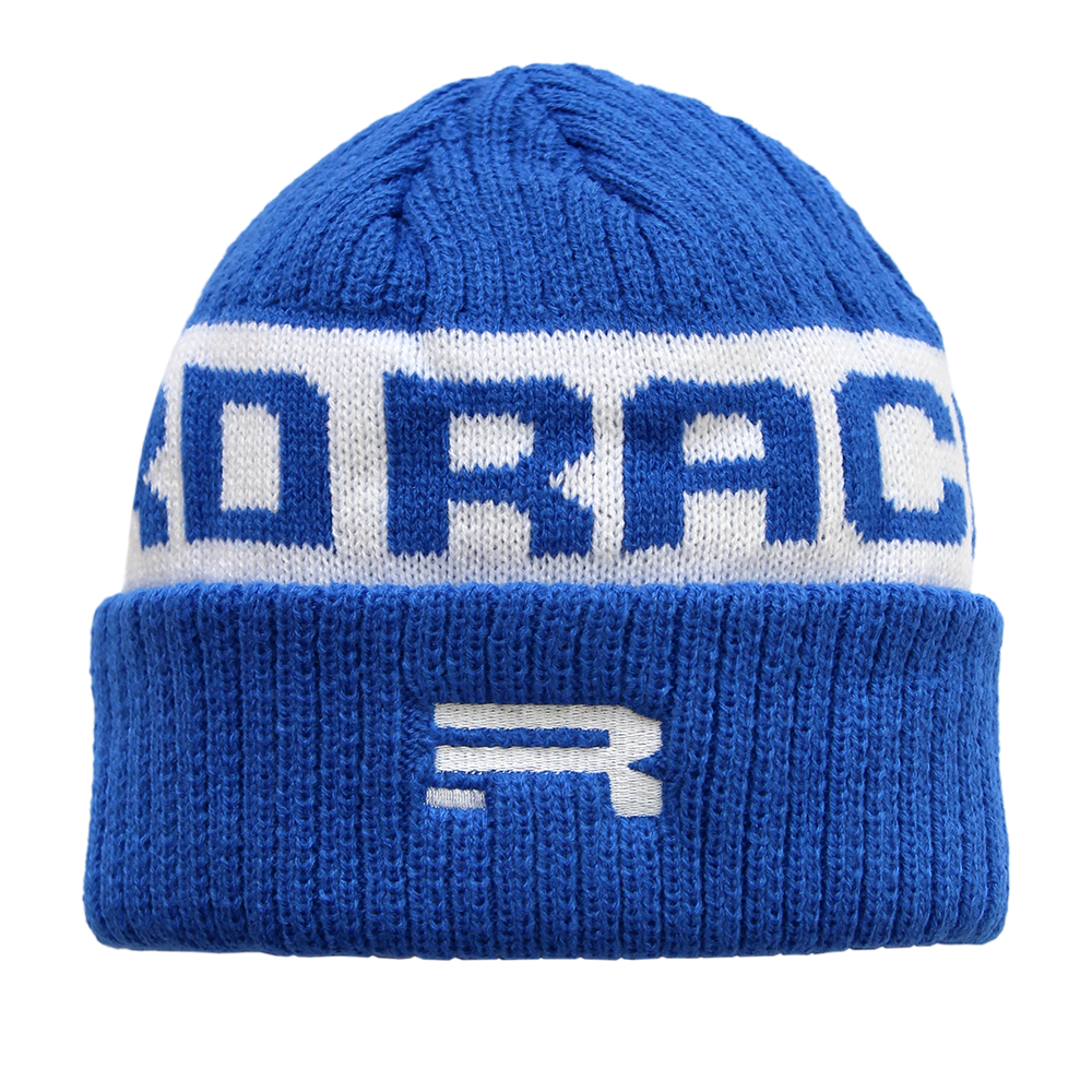 FORD RACING BEANIE - NEW YORK STYLE