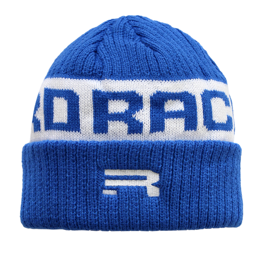 FORD RACING BEANIE - NEW YORK STYLE