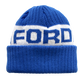 FORD RACING BEANIE - NEW YORK STYLE