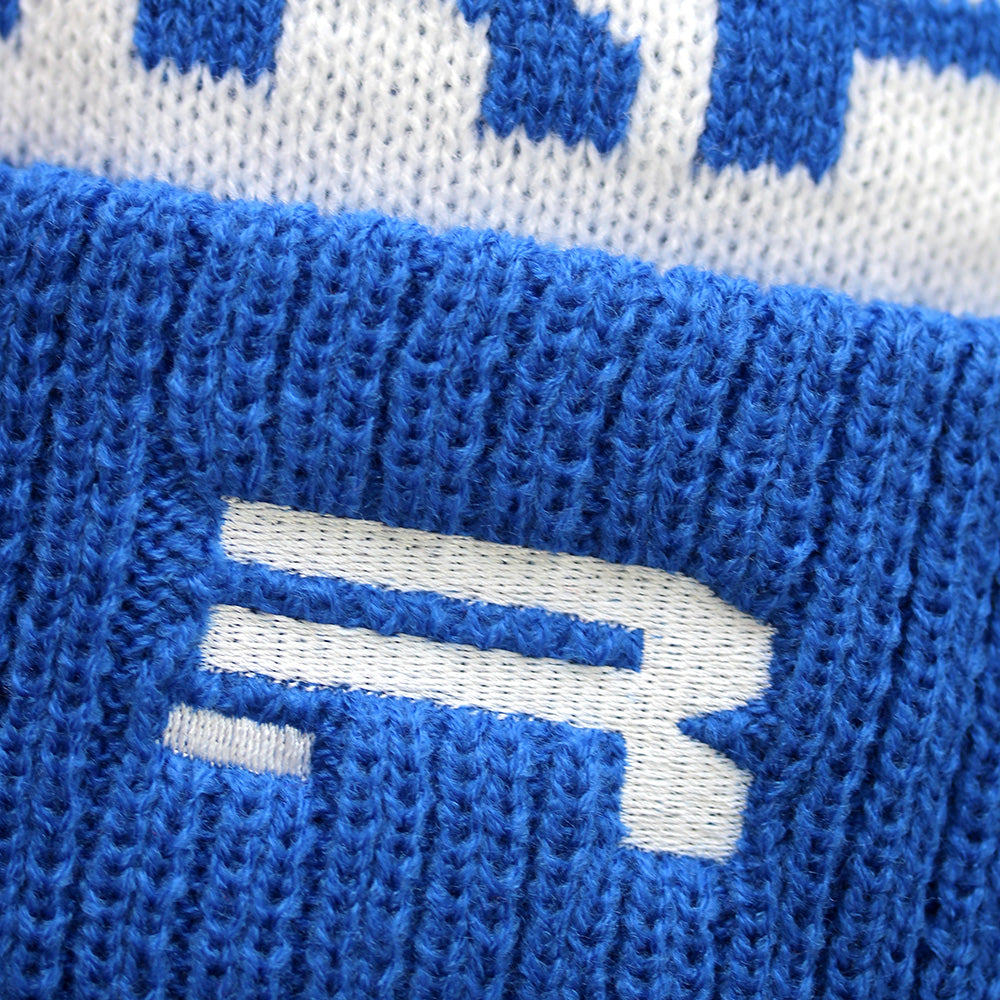 FORD RACING BEANIE - NEW YORK STYLE