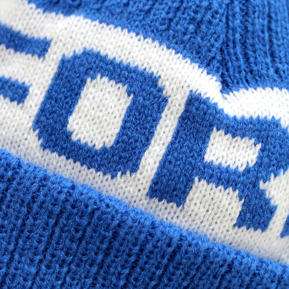 FORD RACING BEANIE - NEW YORK STYLE