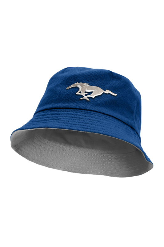 Mustang Bucket Hat