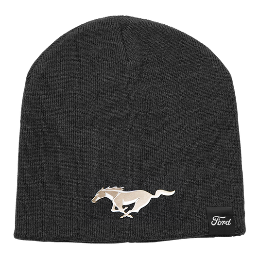 Ford Mustang Beanie