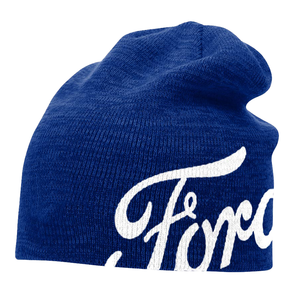 Ford Script Beanie – Ford Store Australia