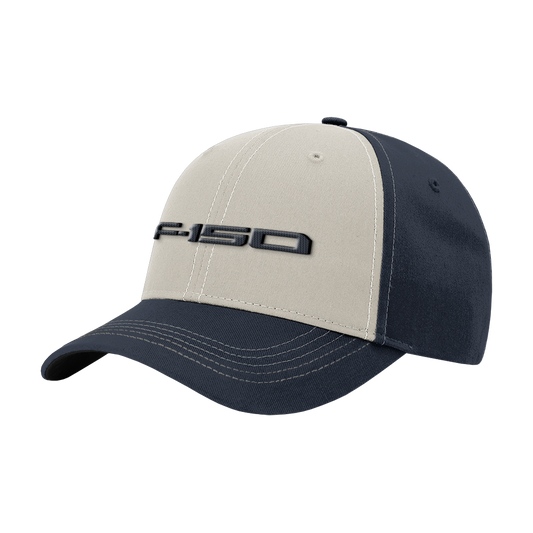 Ford F-150 - 3D Embroidered Cap