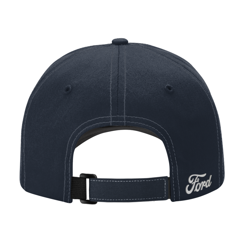 Ford F-150 - 3D Embroidered Cap