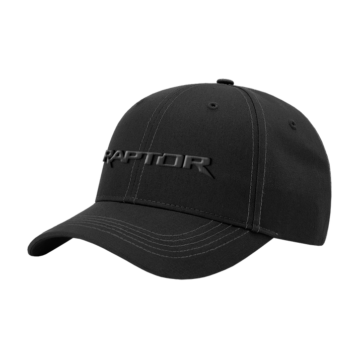 Ford Raptor - 3D Embroidered Cap – Ford Store Australia