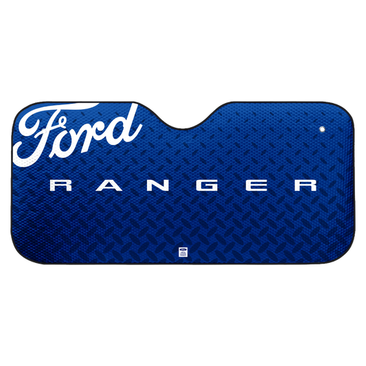 Ford Ranger Car Sunshade