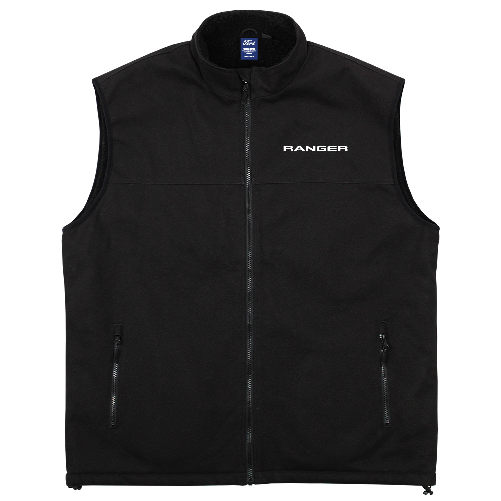 Ford Ranger Vest